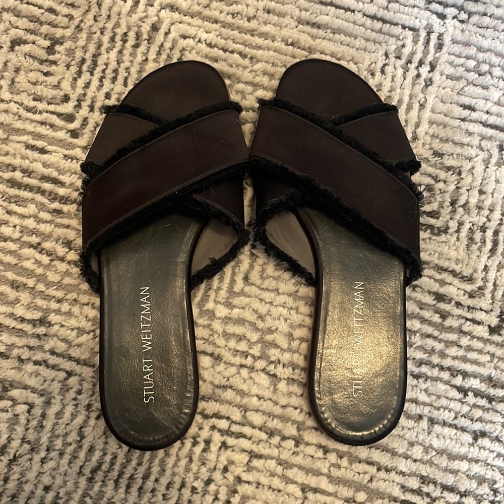 Stuart Weitzman Sandals